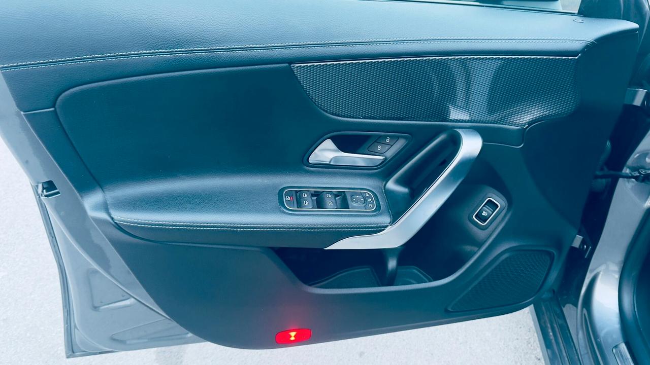 Mercedes-benz CLA 200 d Automatic Shooting Brake Business