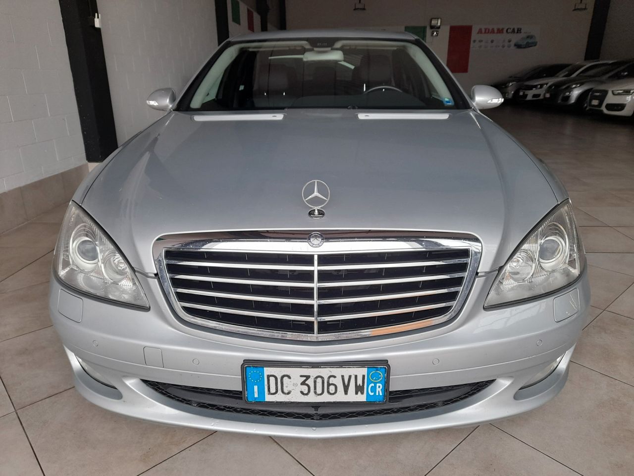 Mercedes-benz S 320 CDI