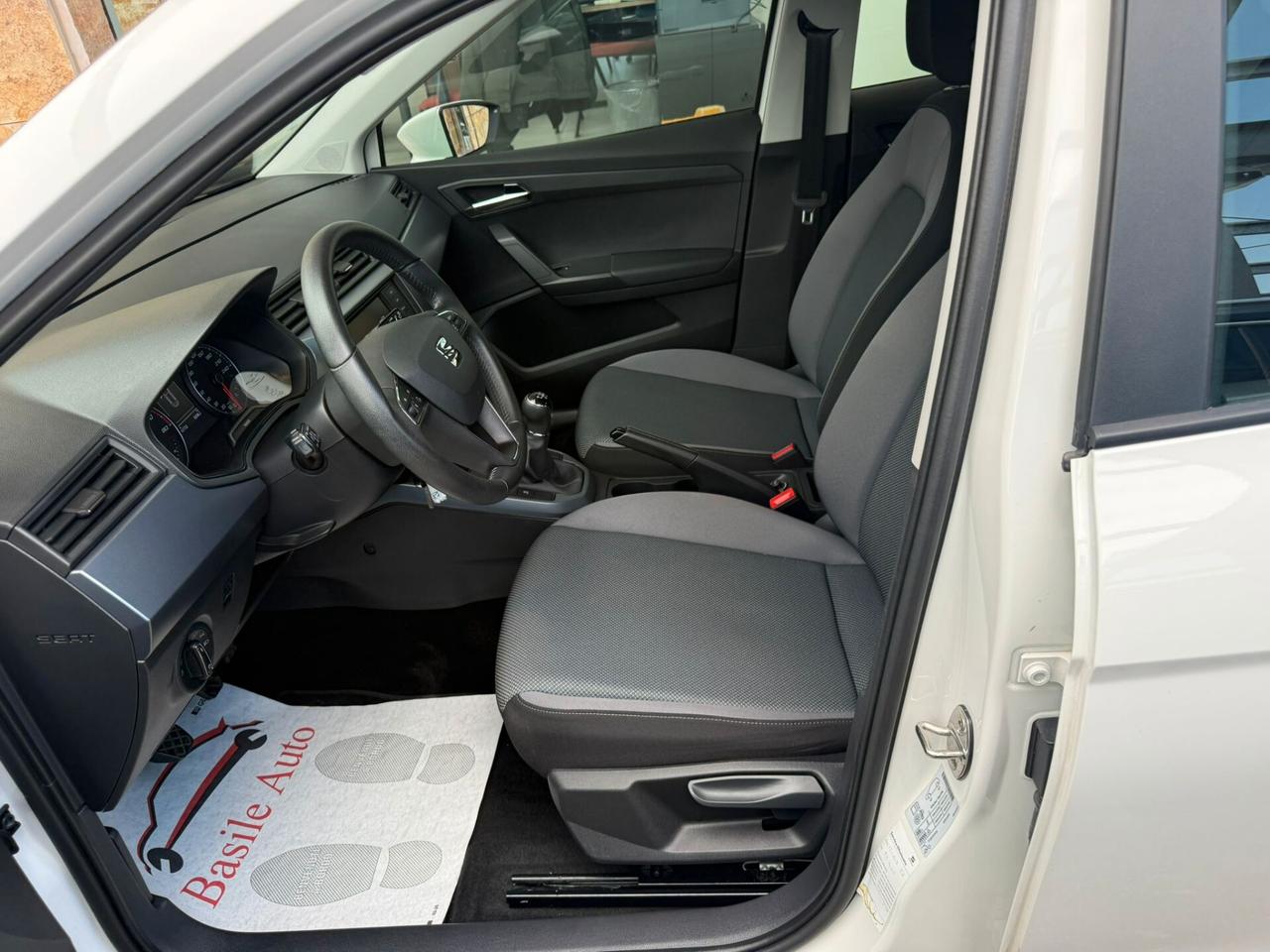 Seat Arona 1.0 EcoTSI Style 95CV