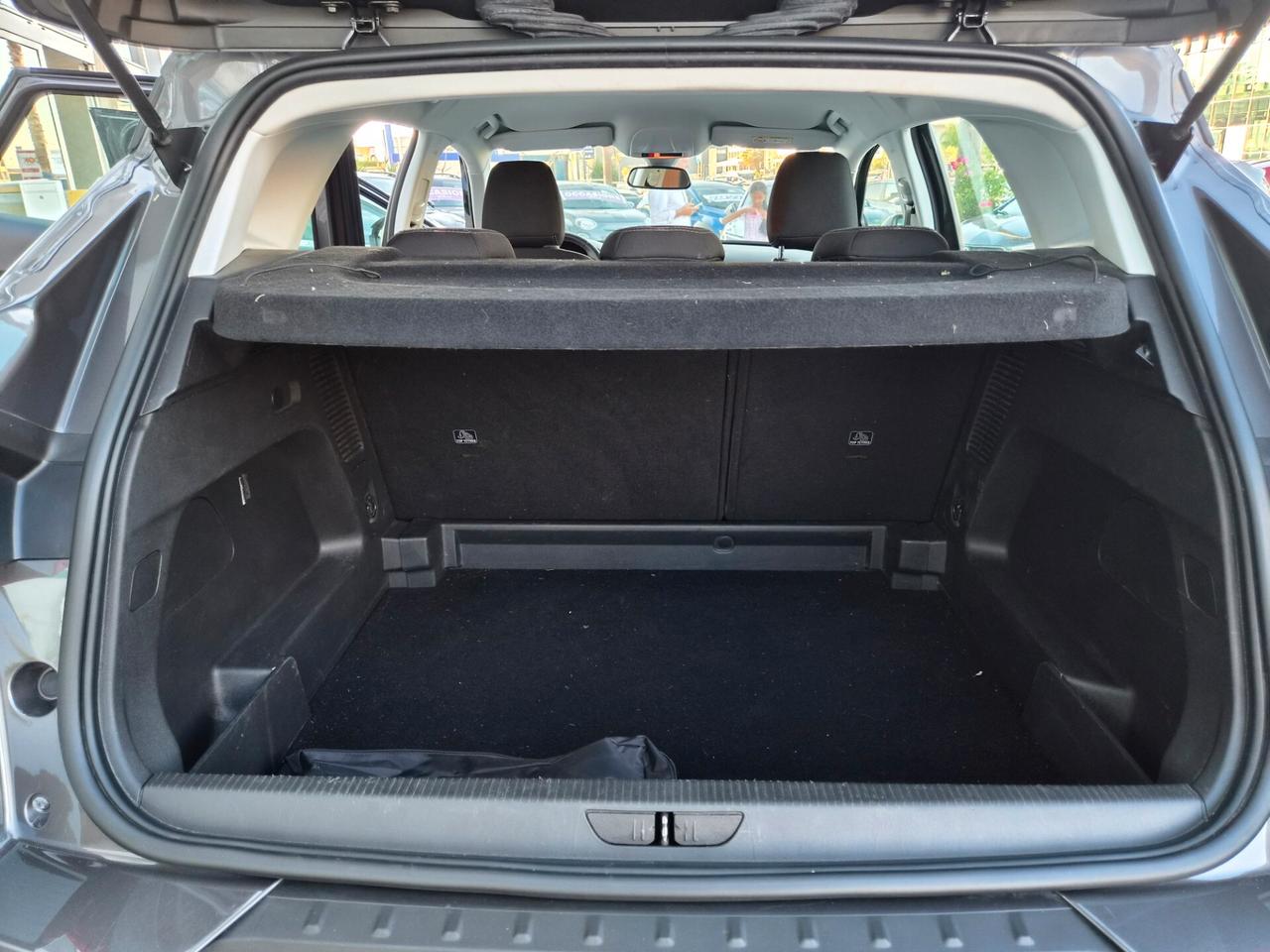 Opel Grandland X 1.5 diesel Ecotec Start&Stop Business
