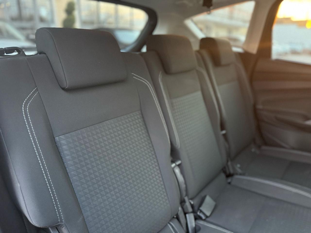 Ford C-Max 1.5 TDCi 120CV Titanium C.AUTOMATICO
