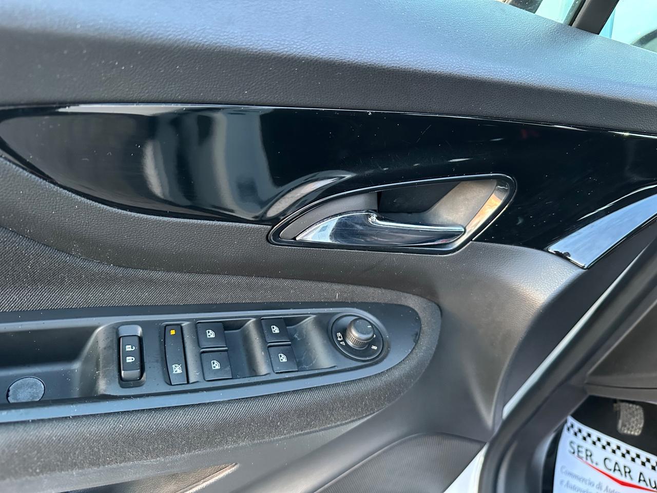 Opel Mokka X 2018 1.6 CDTI 110CV Ultimate 80.000 KM