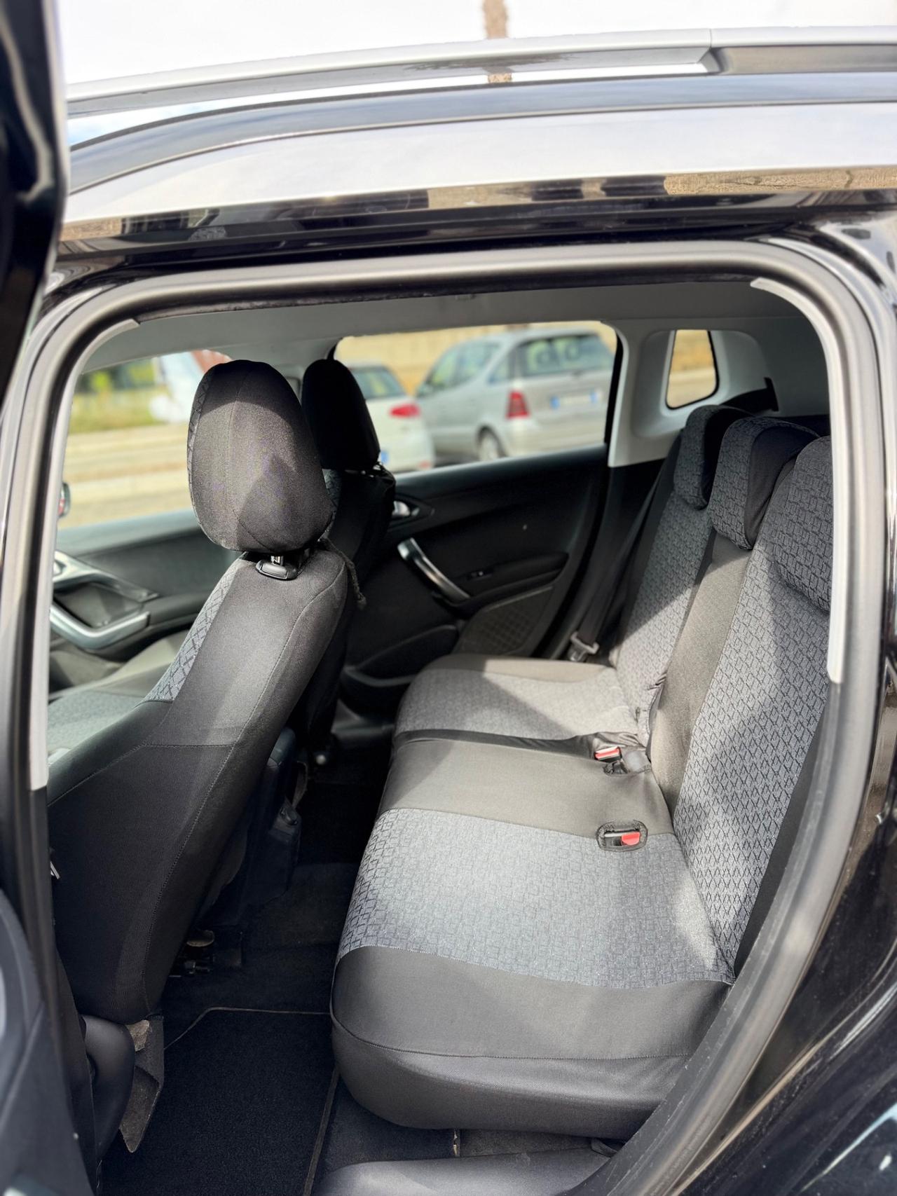 Peugeot 2008 BlueHDi 100