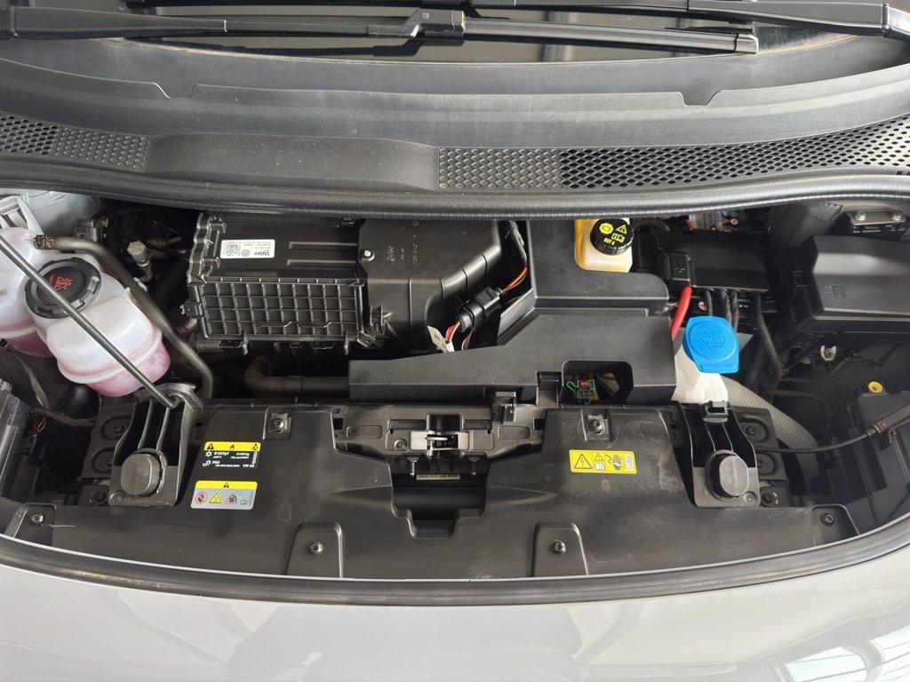 VOLKSWAGEN Id.3 58 kwh pro performance 204cv del 2023