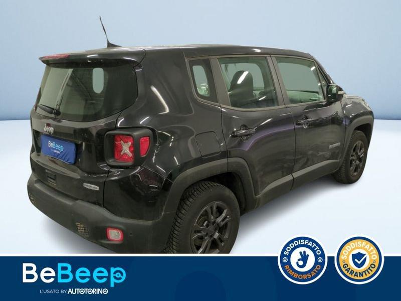 Jeep Renegade 1.0 T3 LONGITUDE 2WD