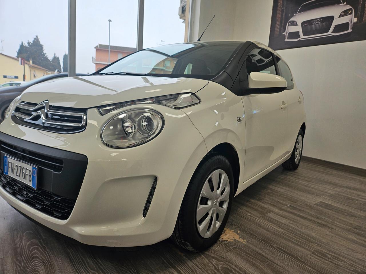 Citroen C1 PROMOZIONE PASCQUALE
