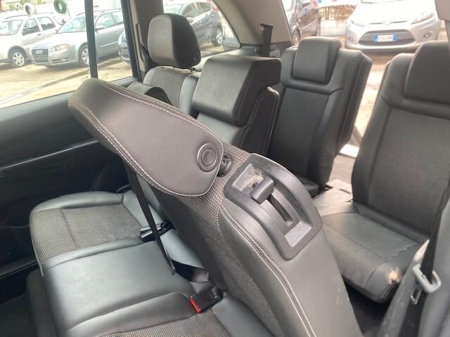 Opel Zafira 1.6 16V Twinport Enjoy