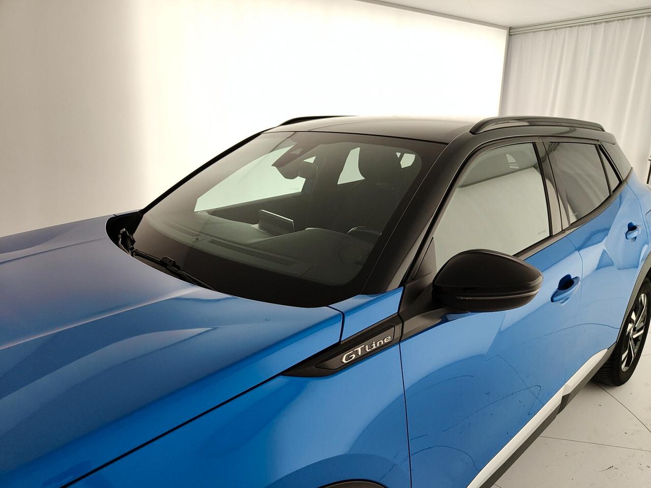 Peugeot 2008 BlueHDi 130 S&S EAT8 GT Line