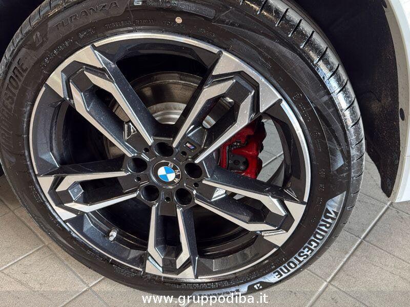BMW X1 U11 xdrive 25e MSport Pro auto