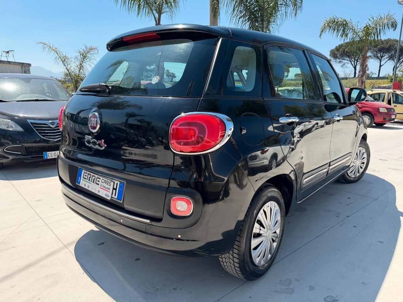 FIAT 500L ANNO 2013 900 BENZINA 105 CV