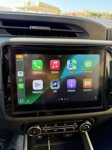 DR Automobiles DR4 1.5 GPL114cv TETTO/CARPLAY/RETROCAM PROMO FIN