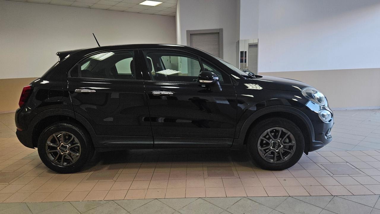 Fiat 500X 1.3 MultiJet 95 CV Business