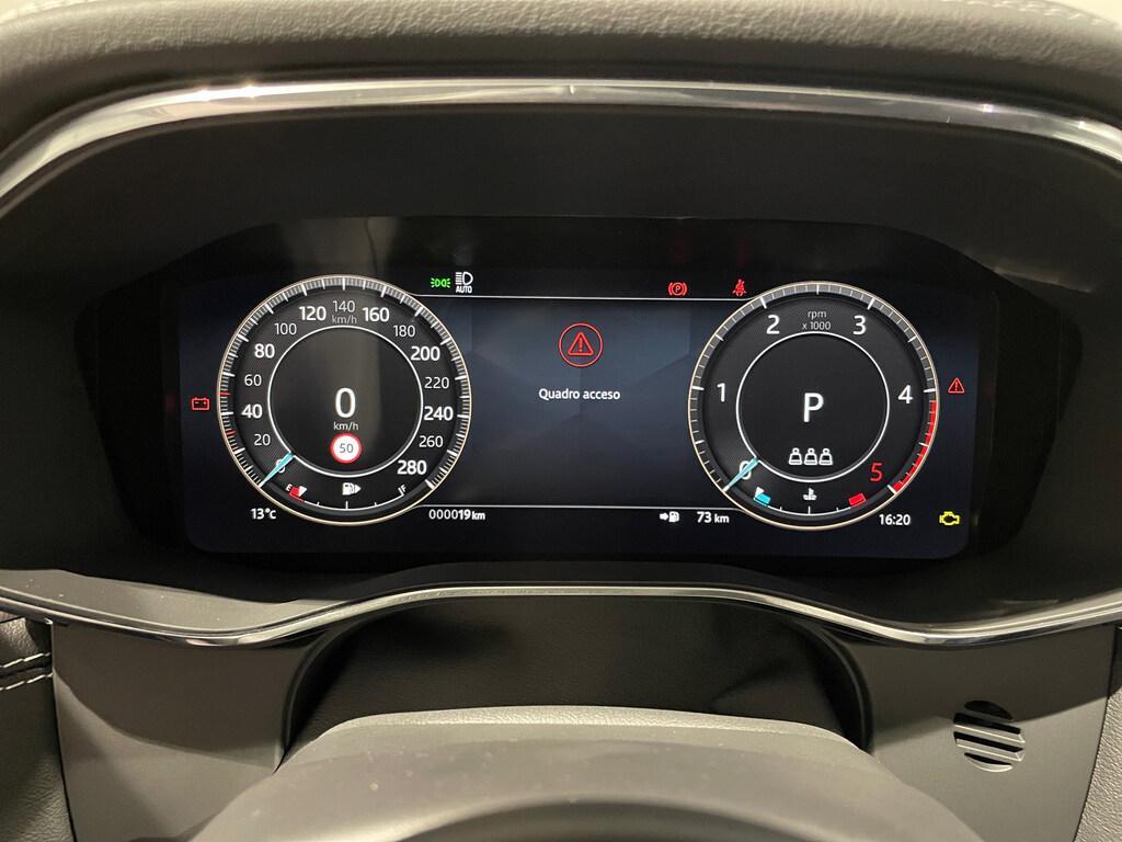 Jaguar F-Pace 2.0d I4 163cv Awd Autom. R-Dynamic S (Mhev)