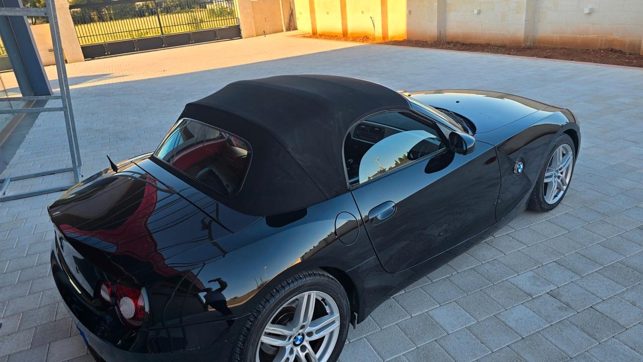 Bmw Z4 sDrive20i Sport