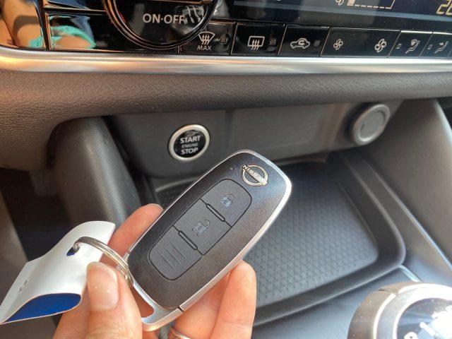 NISSAN Qashqai IBRIDA 140 CV N-Connecta *PRONTA CONSEGNA