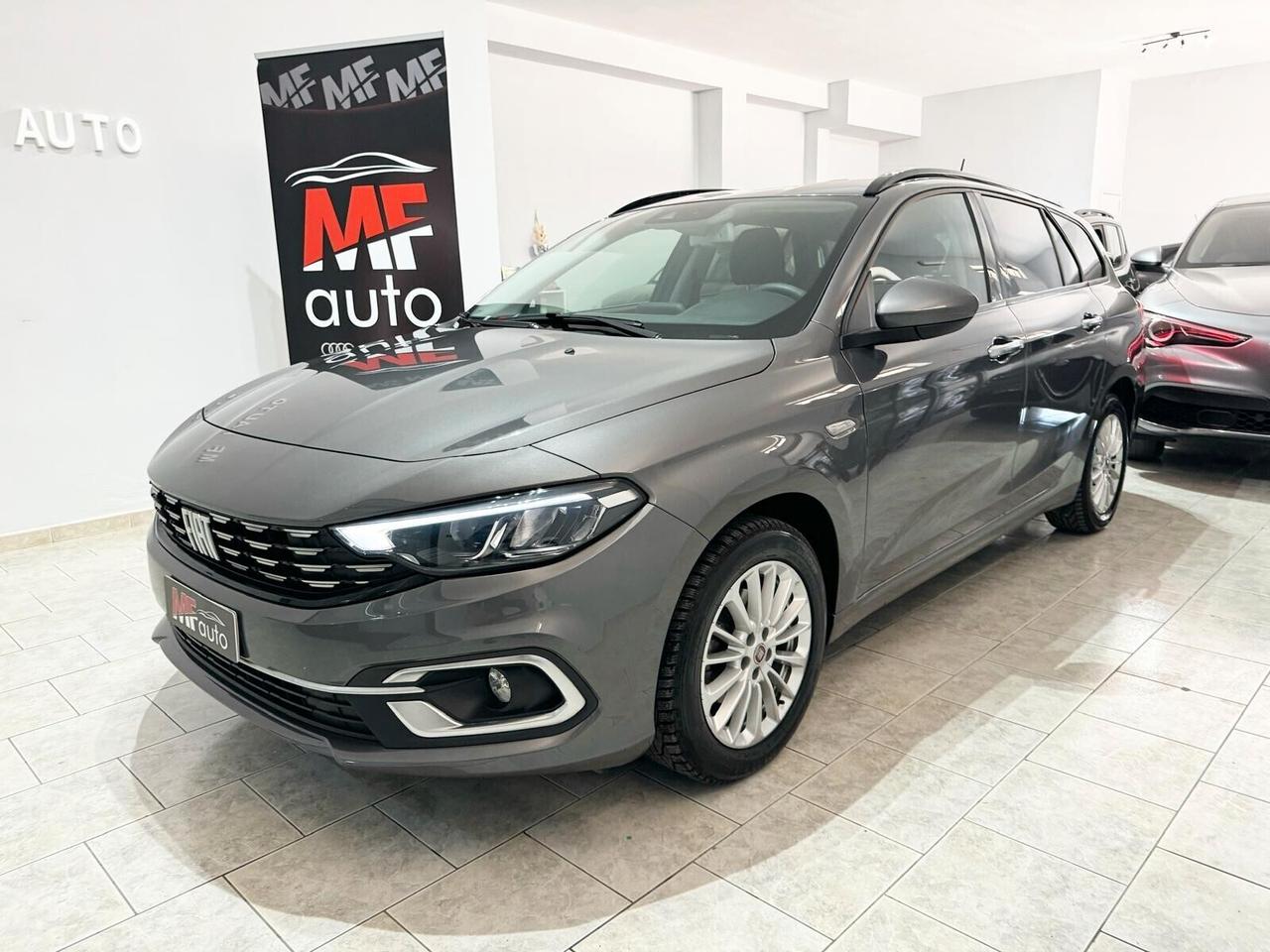 Fiat Tipo 1.3 Mjt sw restyling