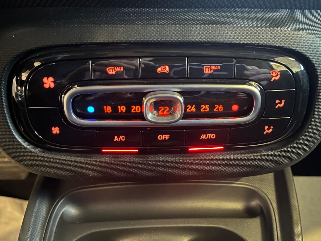 Smart ForTwo 70 1.0 twinamic Passion