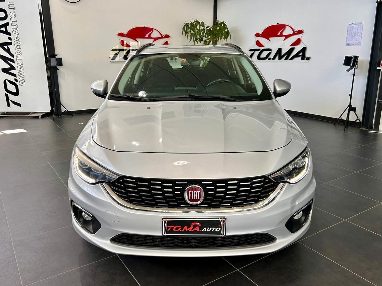 Fiat Tipo Station Wagon Tipo SW 1.6 mjt Lounge s&s 120cv