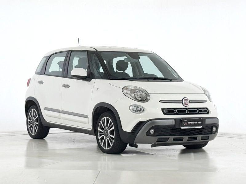 FIAT 500L Cross 1.3 Multijet 95cv City Cross