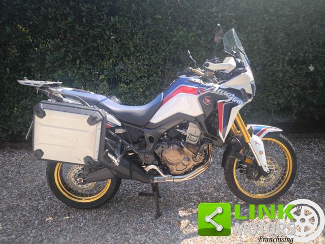 HONDA Africa Twin CRF 1000 L A