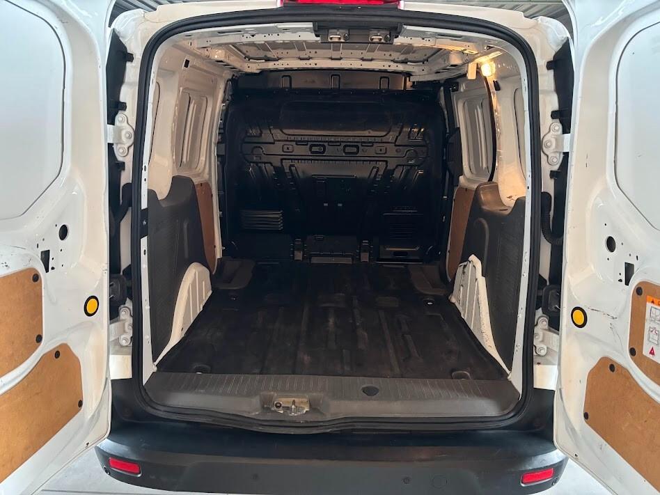 Ford Transit Connect 1.5 TDCi 100CV 3P.