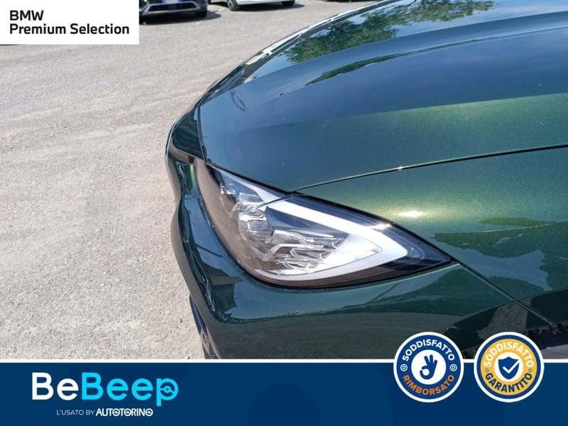 BMW Serie 4 Cabrio 430D CABRIO MHEV 48V MSPORT AUTO