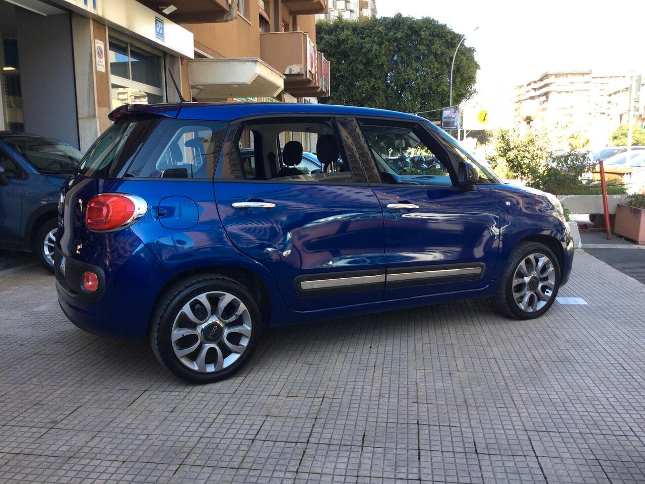 Fiat 500L 1.3 Multijet 95 CV Lounge