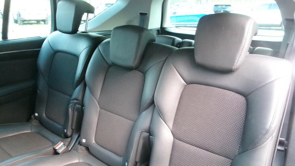 Renault Espace 2.0 Blue dCi Techno EDC