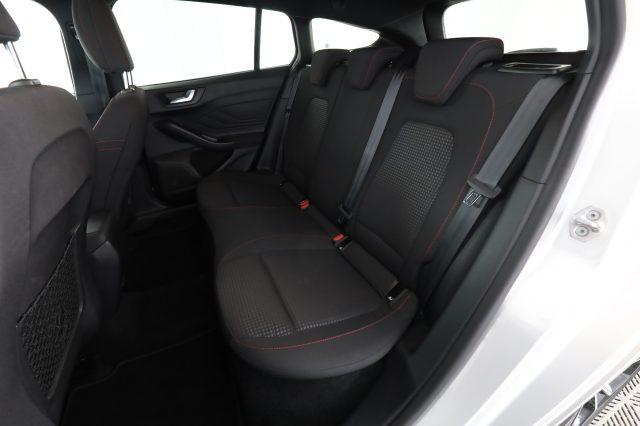 FORD Focus Focus 1.5 EcoBlue 120 CV automatico SW ST Line