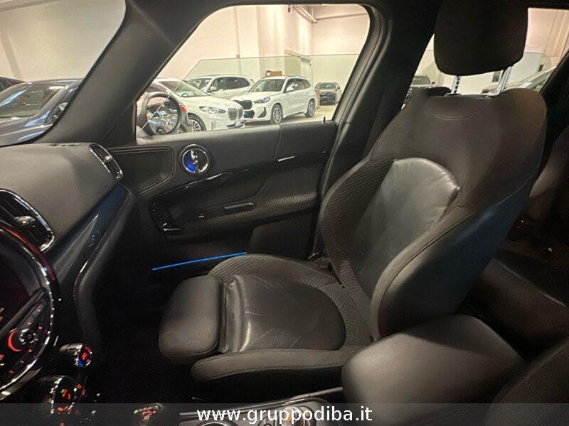 MINI Countryman Mini F60 2017 Benzi Mini 1.5 One Hype auto