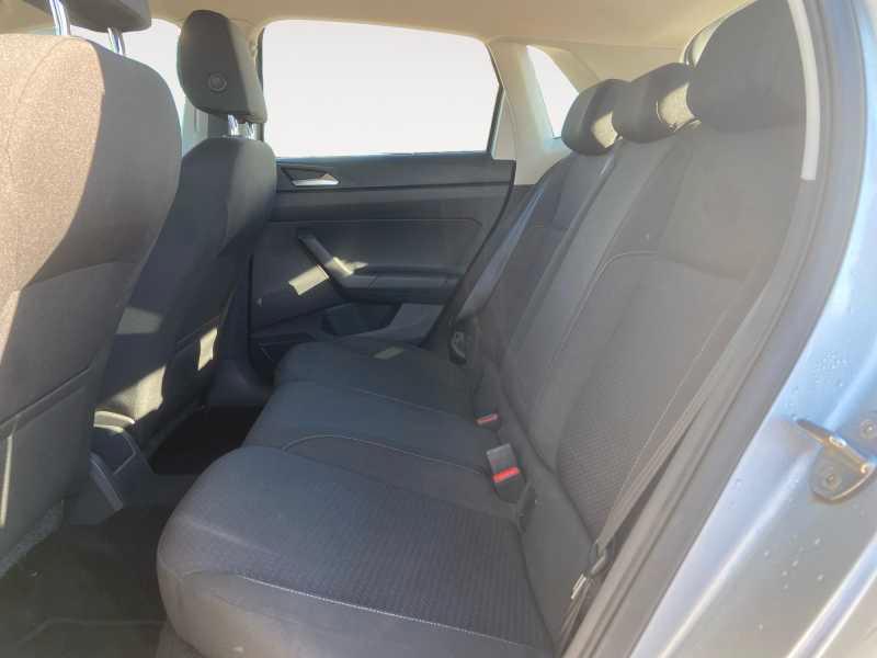 VOLKSWAGEN Polo 5p 1.0 evo Comfortline 80cv