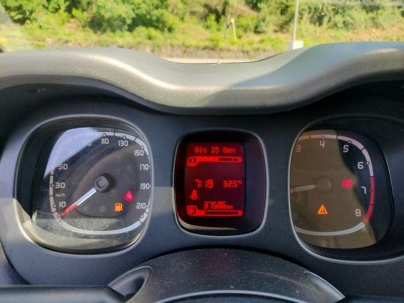 FIAT Panda 0.9 TwinAir Turbo 85cv Wild 4x4