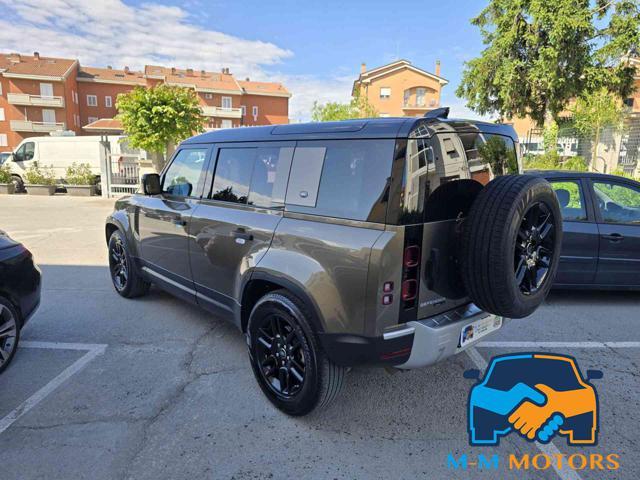 LAND ROVER Defender 110 2.0 SD4 240CV AWD Auto S