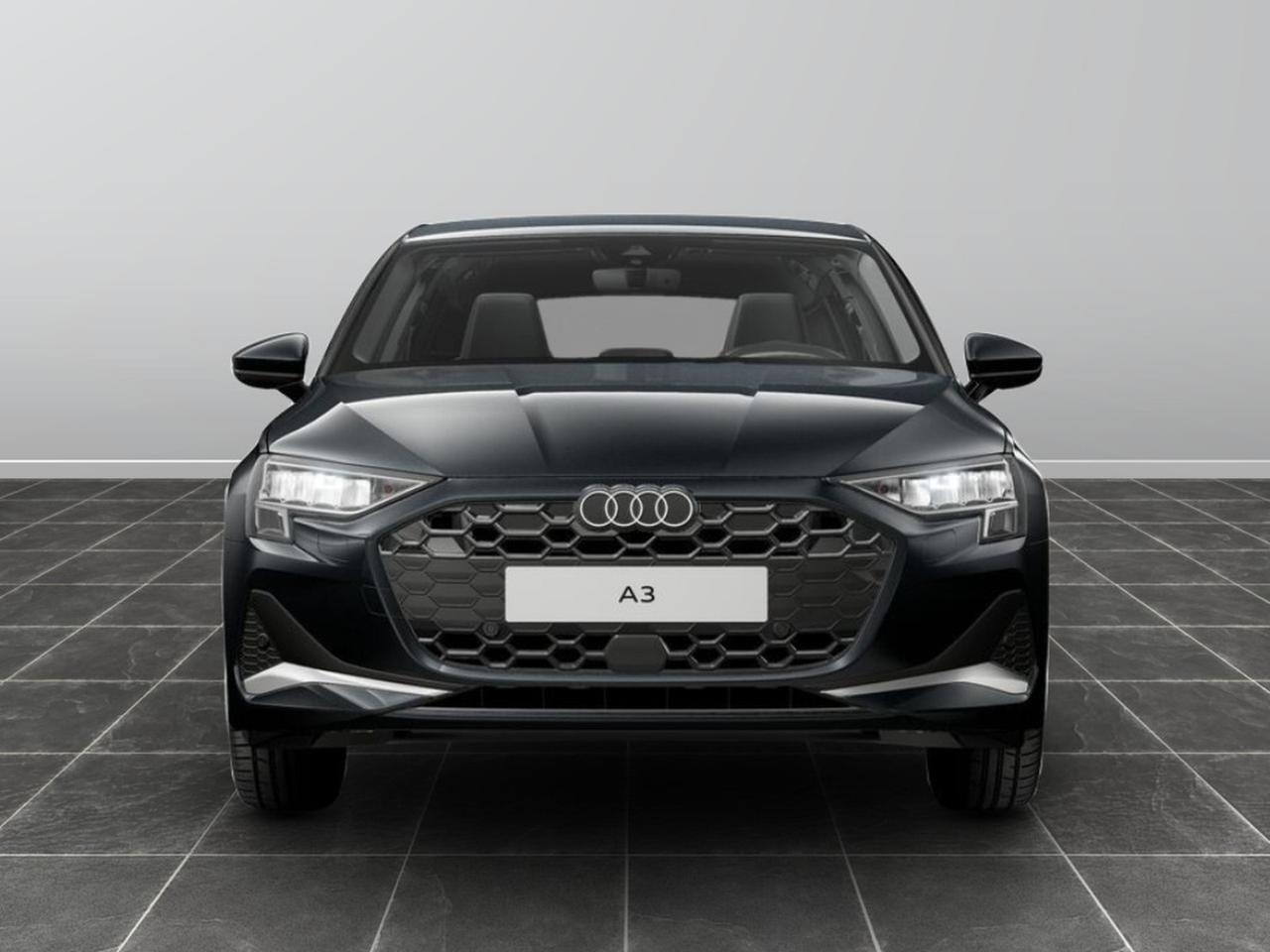 Audi A3 sportback 40 1.5 tfsi e business advanced s tronic