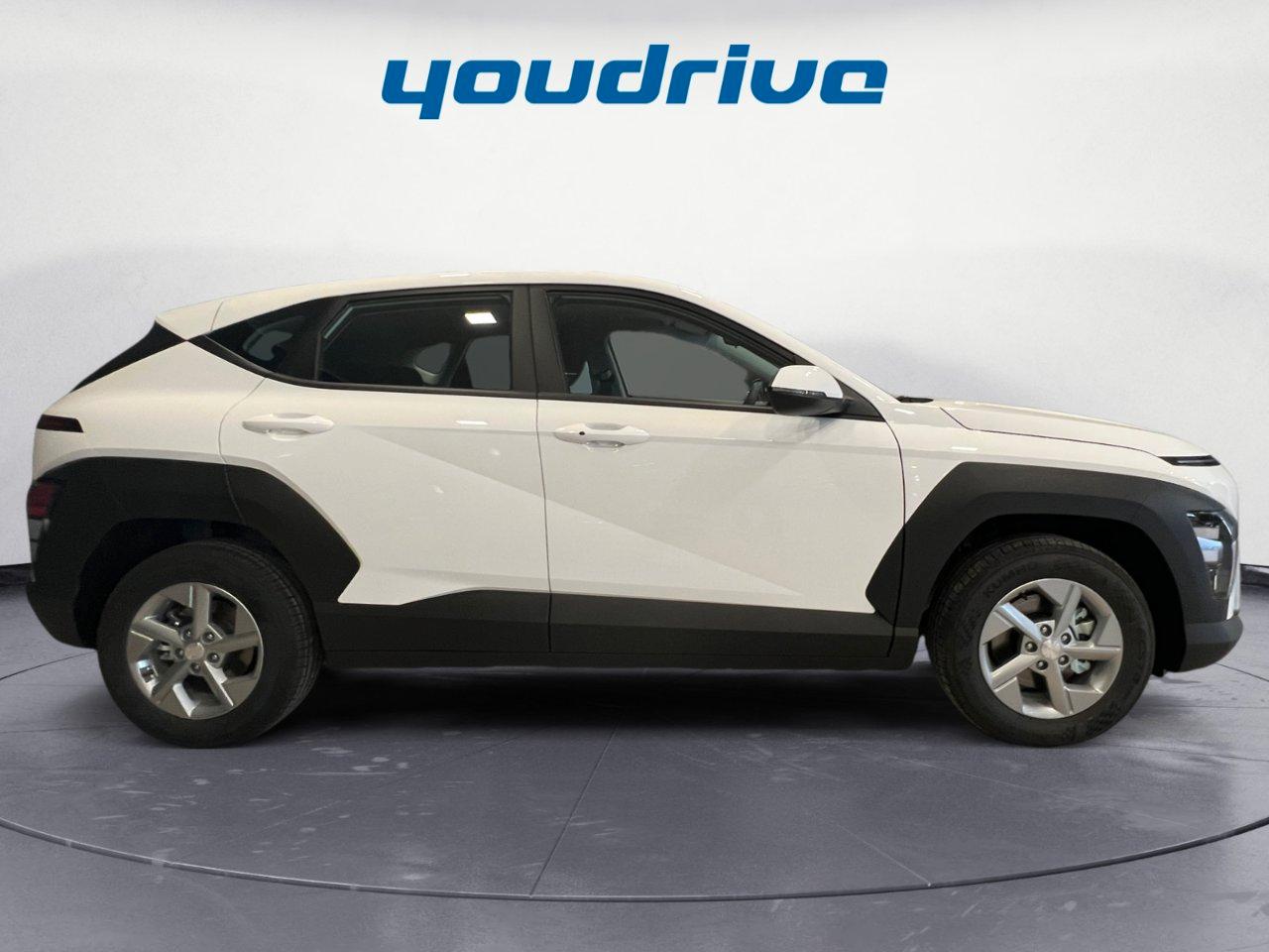 Hyundai Kona 1.6 gdi hev XTech 2wd 138cv dct KM0