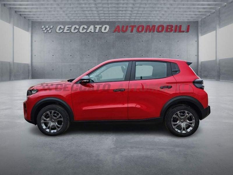 Citroën C3 C3 1.2 puretech You 100cv s&s