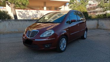 Lancia MUSA 1.3 Mjt 90 CV Platinum