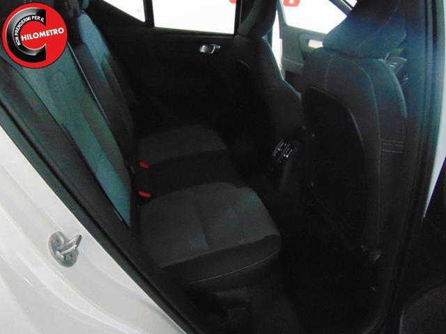 VOLVO XC40 T4 Recharge Plug-in Hybrid automatico Core