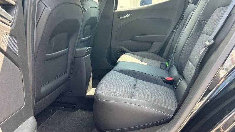Renault Clio 5 Porte 1.0 TCe GPL Intens 1.0 tce Intens Gpl 100cv