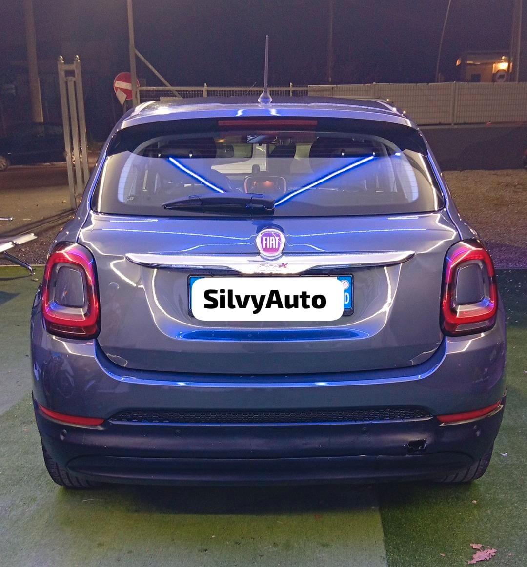 Fiat 500X 1.6 MultiJet 120 CV Business