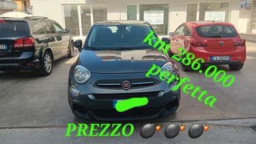 Fiat 500X incidentata sinistrata mondialcars 021