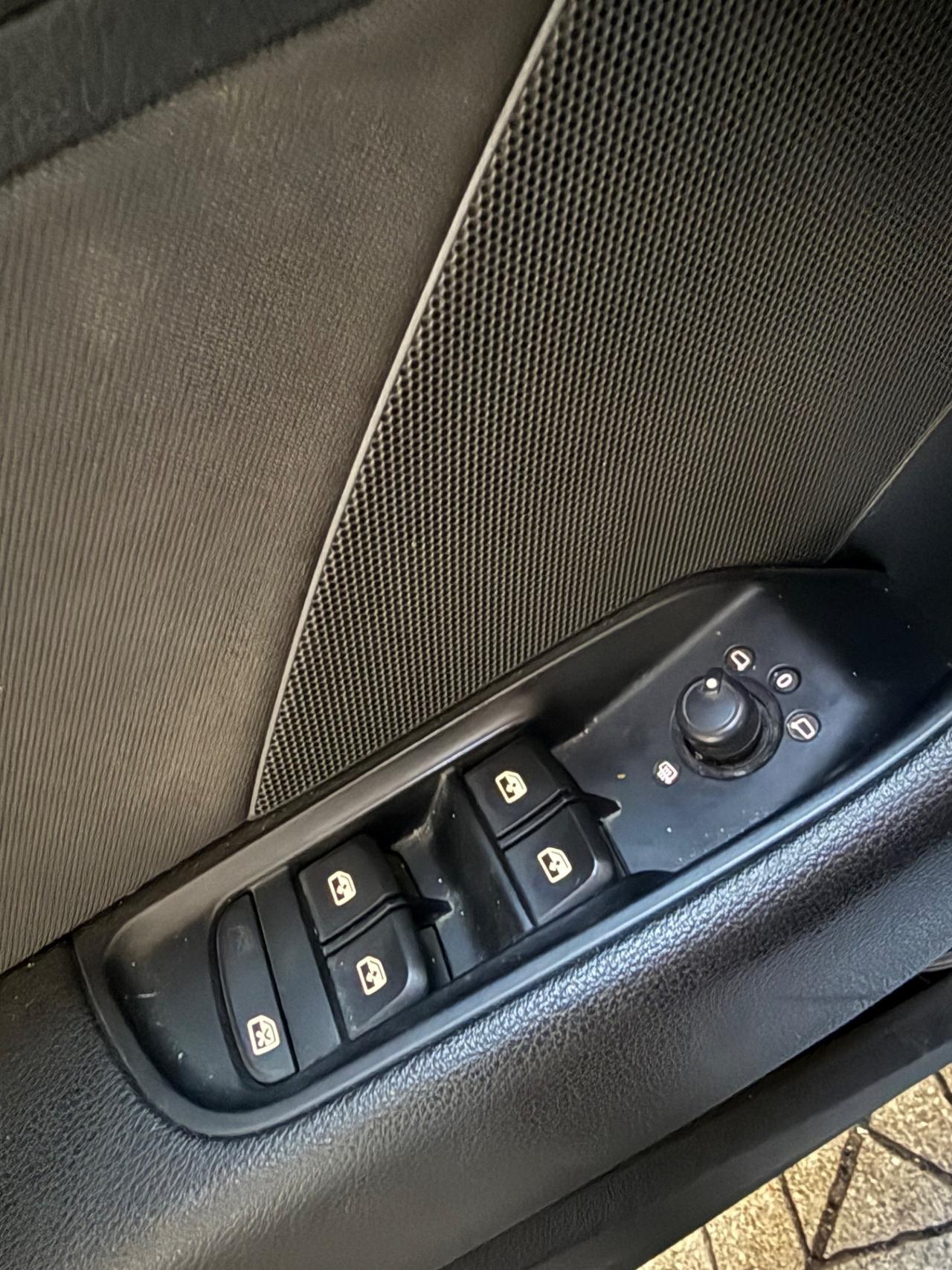 Audi A3 1.6 TDI 116 CV S tronic LED 17 AUTOMATICA