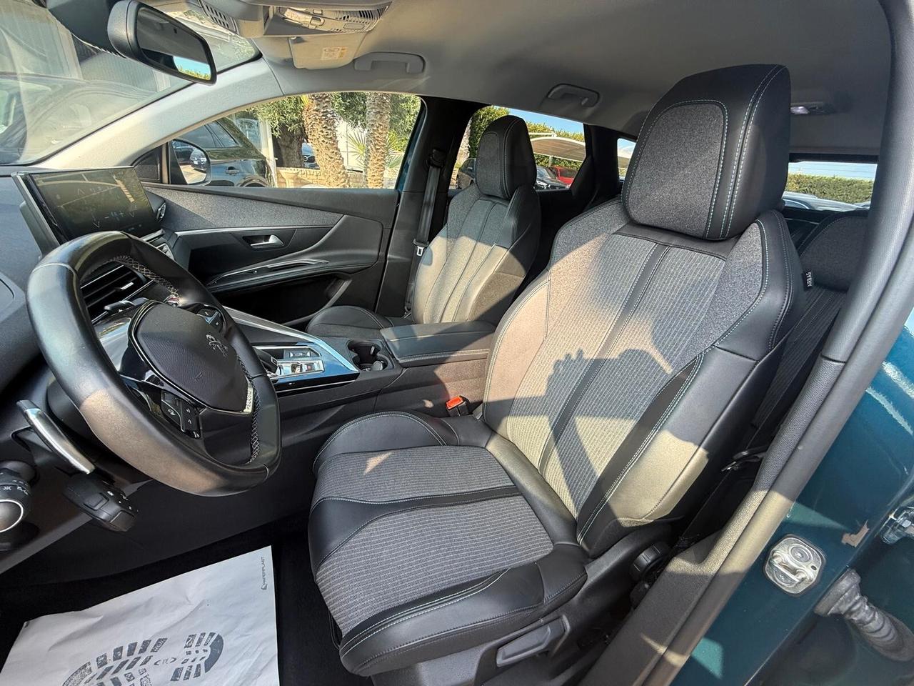 Peugeot 3008 1.5 BlueHDi 130 CV EAT8 Allure Pack