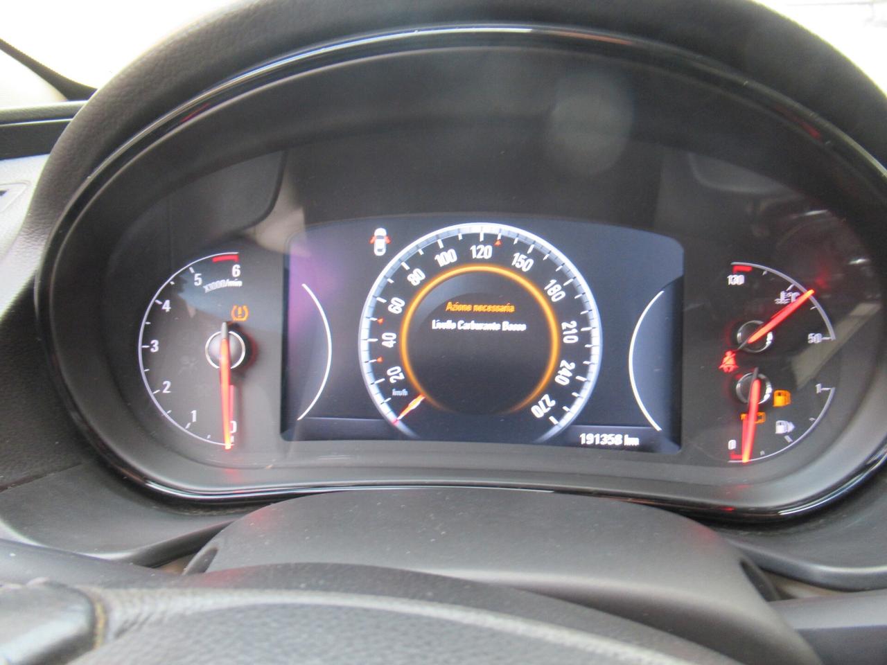 Opel Insignia 2.0 CDTI 170CV Start&Stop Sports Tourer Cosmo Business