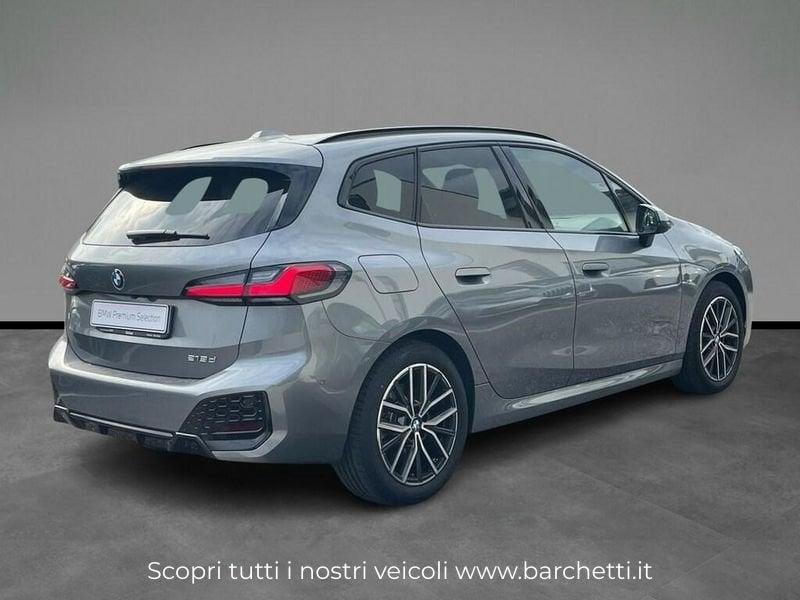 BMW Serie 2 Active Tourer Serie 2 218d Active Tourer Msport auto