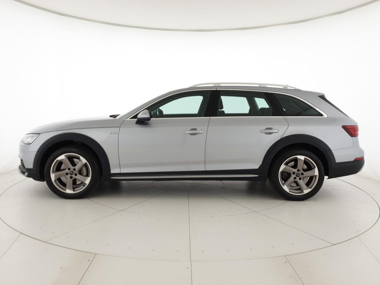 3.0TDI 272CV quattro tiptronic Business Evolution