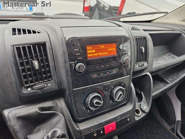 PEUGEOT Boxer 330 L2H2 2.2 BlueHDi 140cv - GF428PL