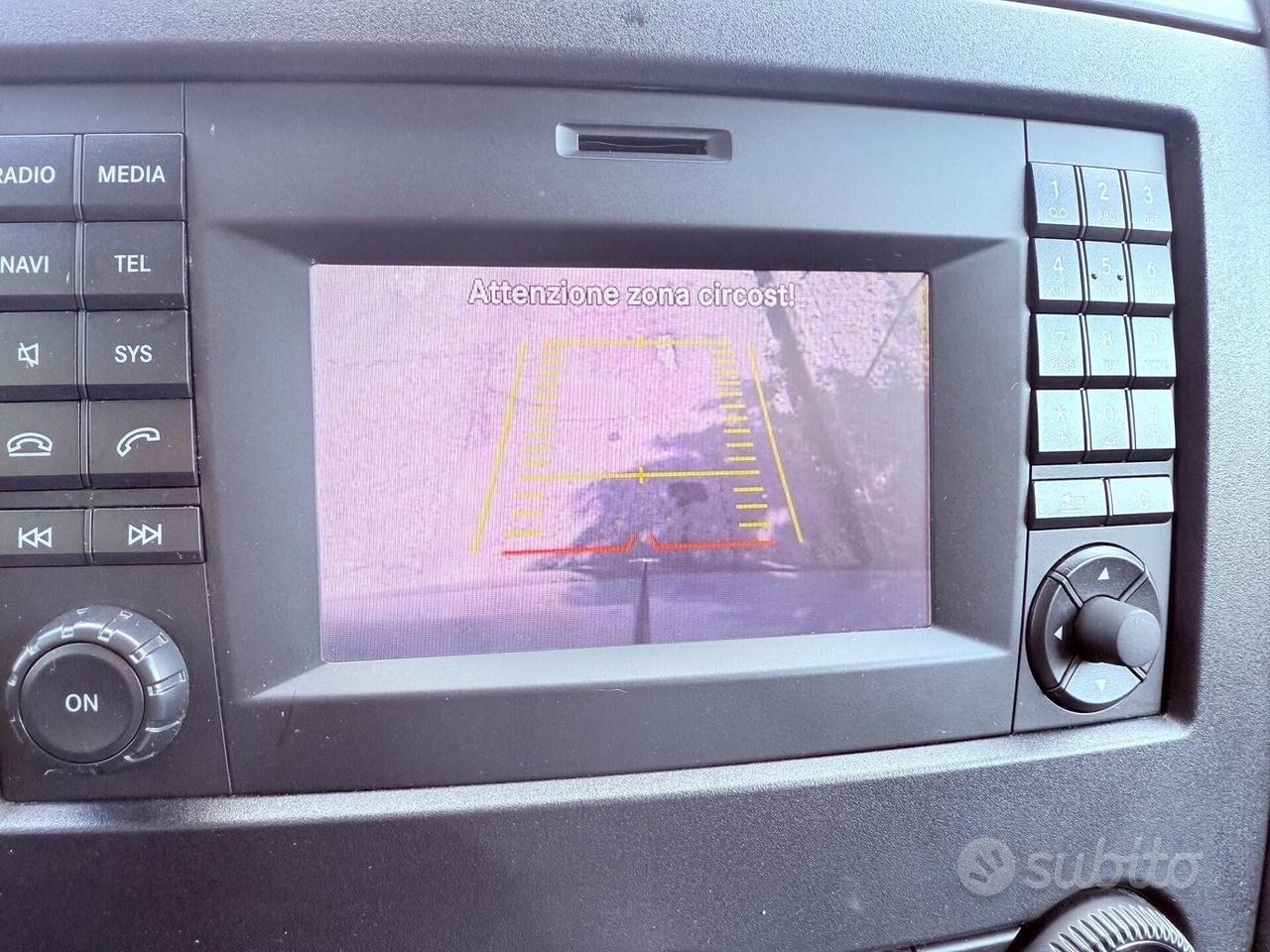 SPRINTER 9POSTI PARI AL NUOVO 100MILAKM OK PERMUTE