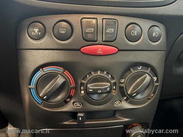 FIAT Punto 1.2 5p. Active