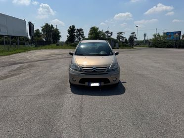 Citroen C3 1.4 Exclusive